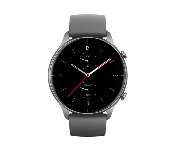 AMAZFIT GTR 2E Slate Gray - 626157 - zdjęcie 2